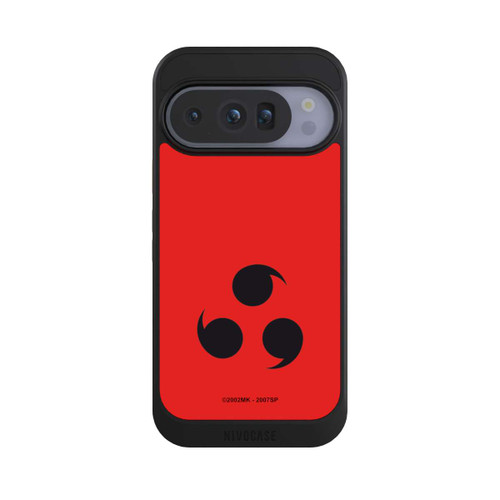 Google Pixel 10 Pro NIVOcore Sharingan