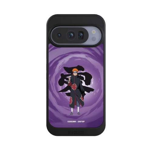 Google Pixel 10 Pro NIVOcore Pain Charakter
