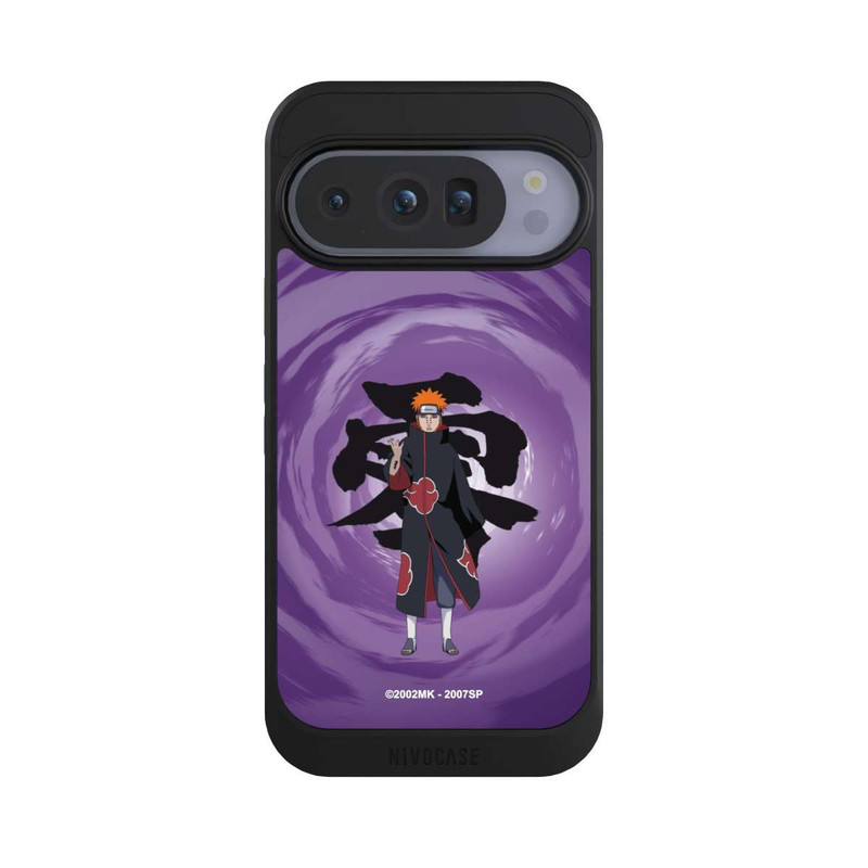 Pixel 10 Pro NIVOcore Pain Charakter