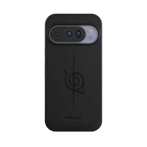 Google Pixel 10 Pro NIVOcore Sasuke Stirnband ohne Hintergrund