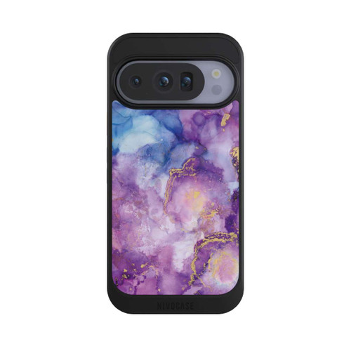 Google Pixel 10 Pro NIVOcore Lila Strudel