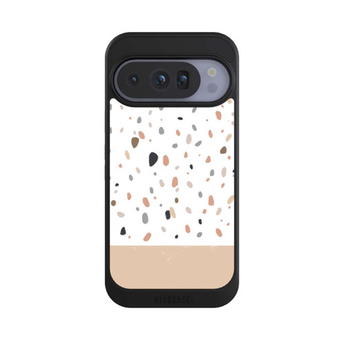 Google Pixel 10 Pro NIVOcore Terrazzo Love