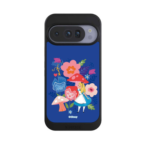 Google Pixel 10 Pro NIVOcore Alice Flowers