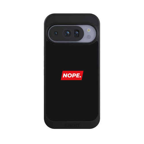 Google Pixel 10 Pro NIVOcore NOPE.