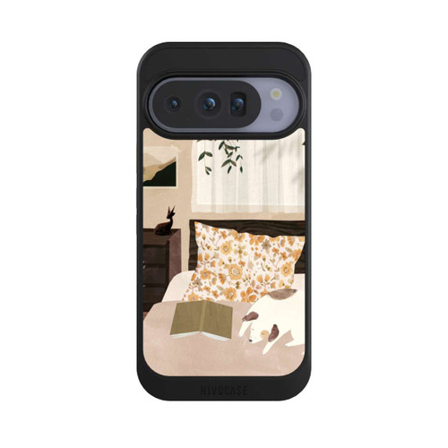 Google Pixel 10 Pro NIVOcore Fauler Abend von Léa Le Pivert