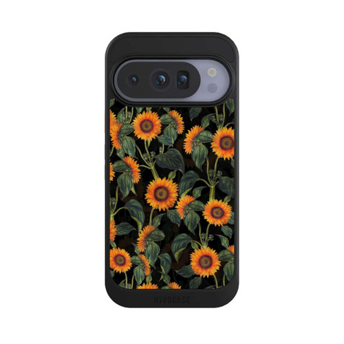 Google Pixel 10 Pro NIVOcore  Tournesol Noir