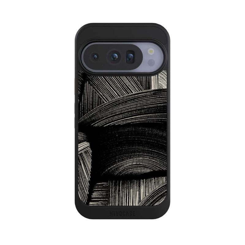 Pixel 10 Pro NIVOcore Strohoptik