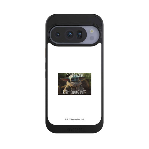 Google Pixel 10 Pro NIVOcore The Child Cute