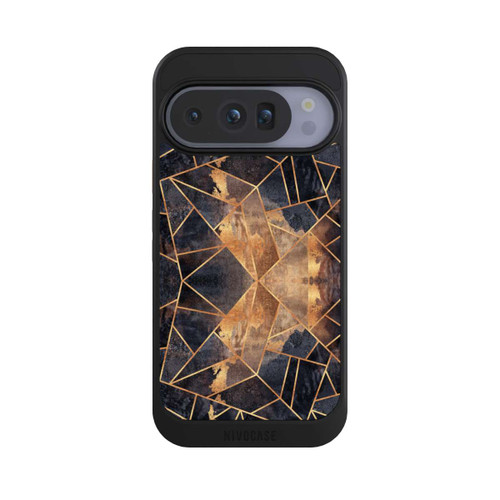 Google Pixel 10 Pro NIVOcore Zerbrochener Stein