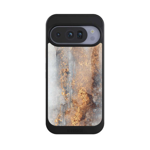 Google Pixel 10 Pro NIVOcore Nebel