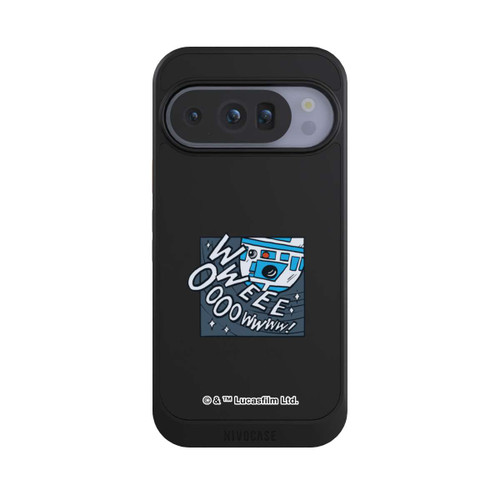 Google Pixel 10 Pro NIVOcore R2D2 Weee Comic