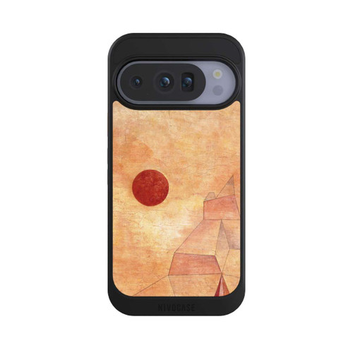 Google Pixel 10 Pro NIVOcore Märchen von Paul Klee