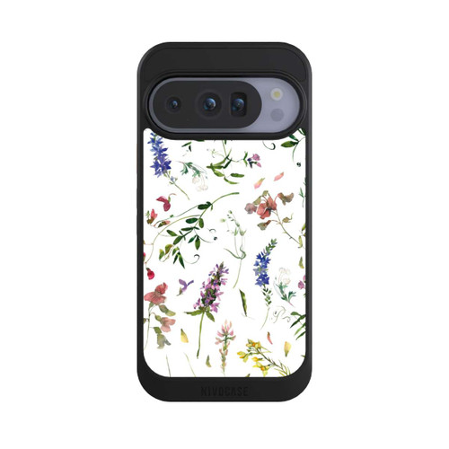 Google Pixel 10 Pro NIVOcore Wilde Blumen im Feld