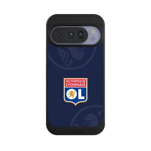 Google Pixel 10 Pro NIVOcore OL Blason
