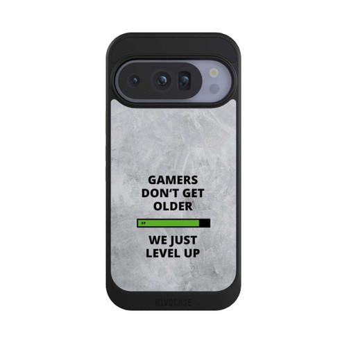 Google Pixel 10 Pro NIVOcore Gamers Don't Get Older