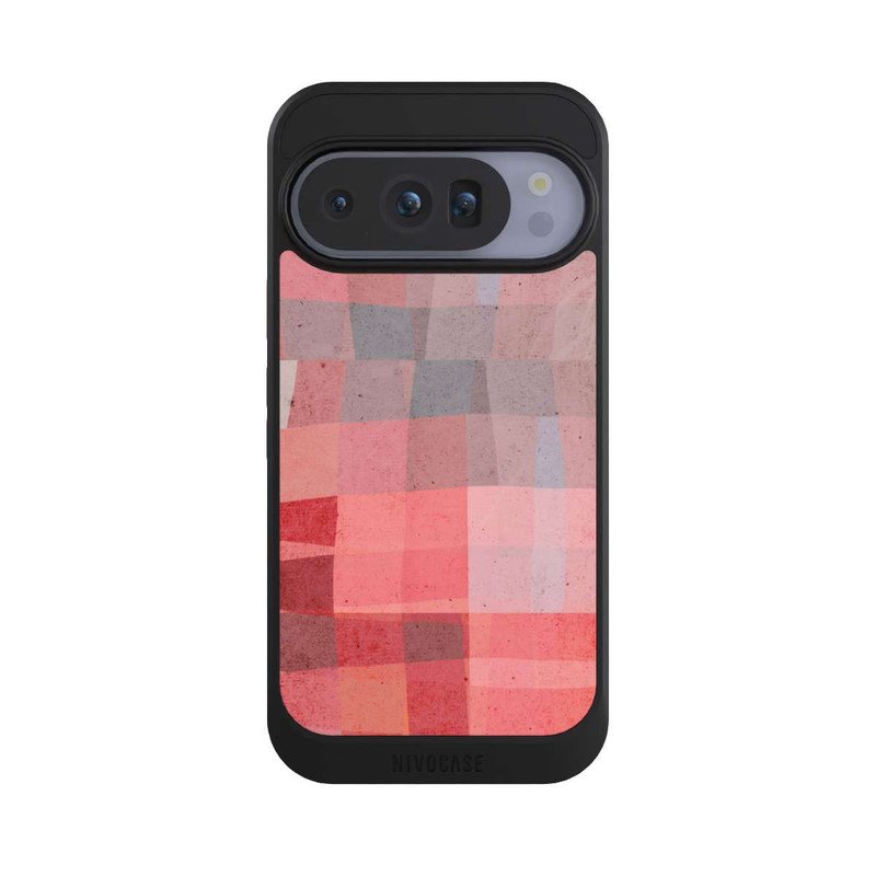 Pixel 10 Pro NIVOcore Gestrickte Streifen