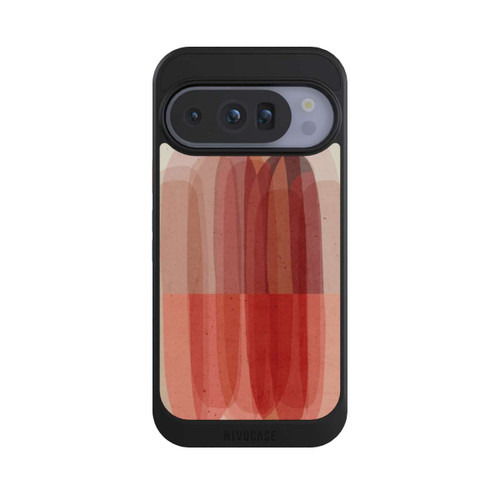 Google Pixel 10 Pro NIVOcore Pierres n° 4 Corail
