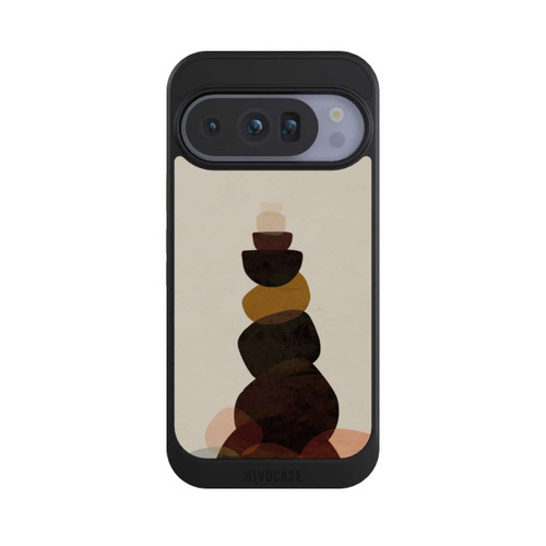 Google Pixel 10 Pro NIVOcore Stones No 5 Brown