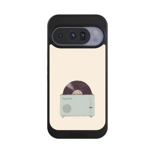 Google Pixel 10 Pro NIVOcore High Fidelity-Main