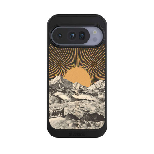 Google Pixel 10 Pro NIVOcore Gebirgslandschaft 6