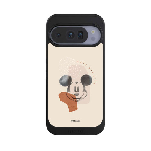 Google Pixel 10 Pro NIVOcore Micky Abstract Shape