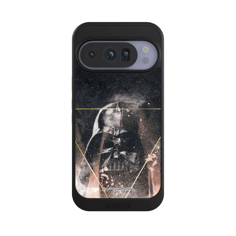 Pixel 10 Pro NIVOcore Darth Vader-Staub