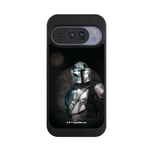 Google Pixel 10 Pro NIVOcore Star Wars Dunkler Soldat