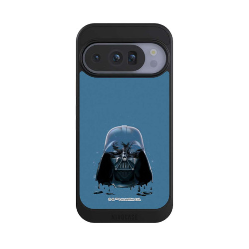 Google Pixel 10 Pro NIVOcore Darth Vader Tropfender Helm