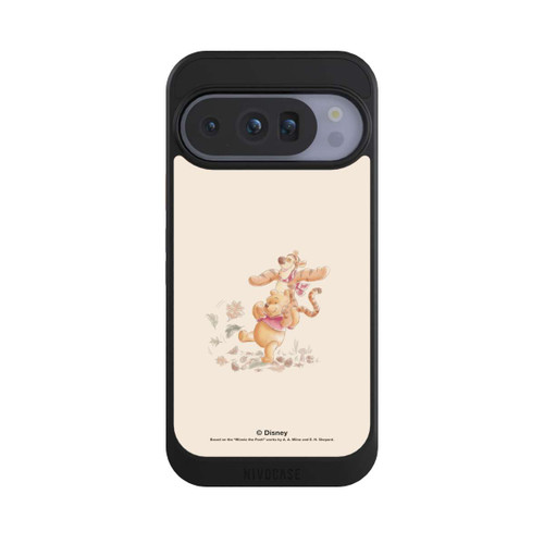 Google Pixel 10 Pro NIVOcore Winnie Puuh and Tigger Shenanigans