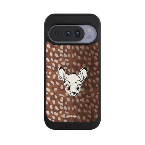 Google Pixel 10 Pro NIVOcore Bambi Leoprint