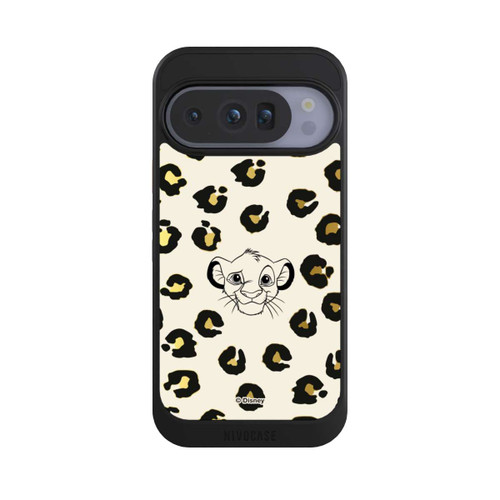 Google Pixel 10 Pro NIVOcore Simba Leoprint