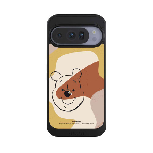 Google Pixel 10 Pro NIVOcore Winnie Puuh Abstract