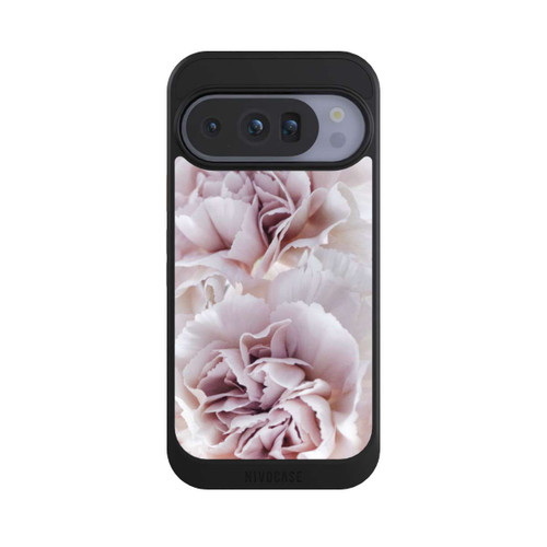 Google Pixel 10 Pro NIVOcore Blühende Nelke