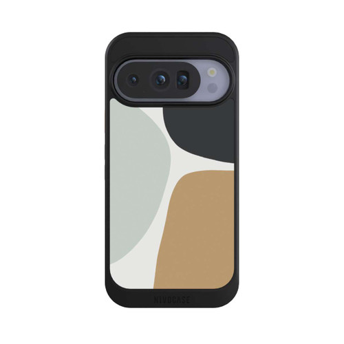 Google Pixel 10 Pro NIVOcore Natürliches Trio