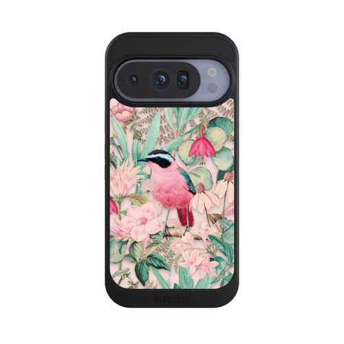 Google Pixel 10 Pro NIVOcore Pastellvogel