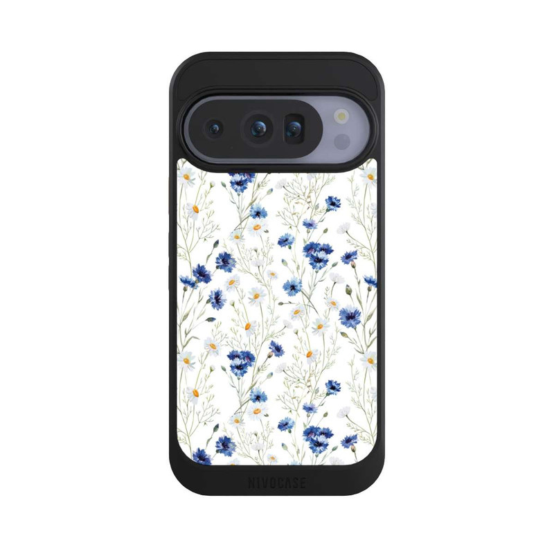Pixel 10 Pro NIVOcore Flower Pattern 6