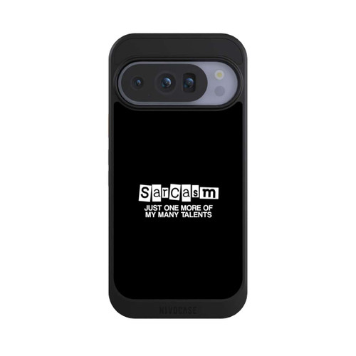 Google Pixel 10 Pro NIVOcore Sarcasm My Talent