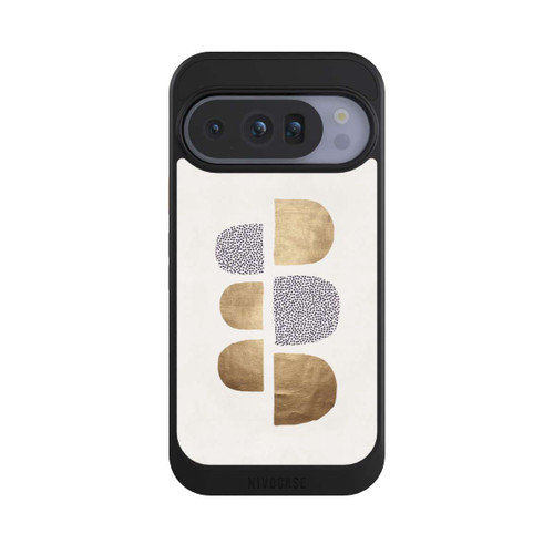 Google Pixel 10 Pro NIVOcore Geometrische Abstrakte