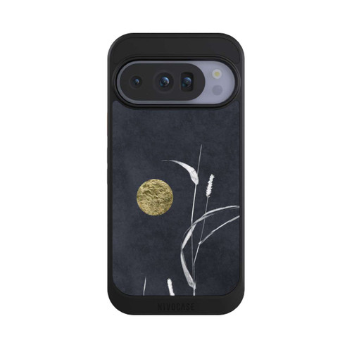Google Pixel 10 Pro NIVOcore Dämmerung in der Dunkelheit