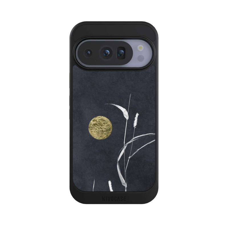 Pixel 10 Pro NIVOcore Dämmerung in der Dunkelheit