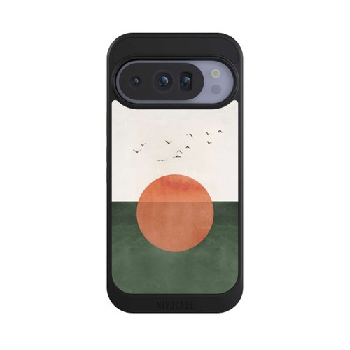 Google Pixel 10 Pro NIVOcore Der Sonnenaufgang