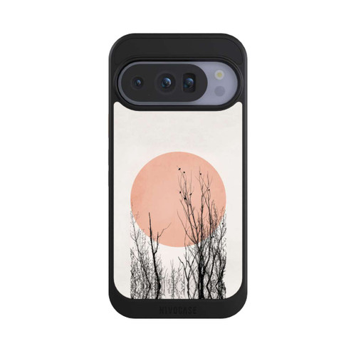 Google Pixel 10 Pro NIVOcore Träume bei Sonnenuntergang