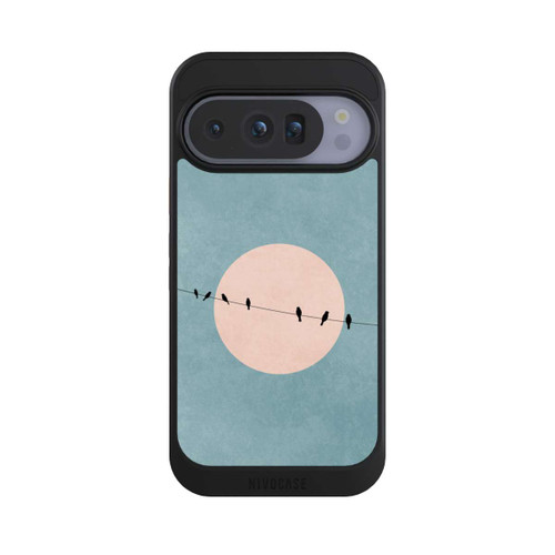 Google Pixel 10 Pro NIVOcore Die Schönheit der Stille