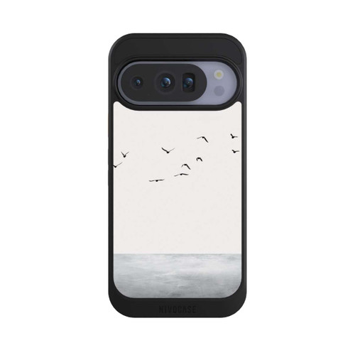 Google Pixel 10 Pro NIVOcore Der Ozean