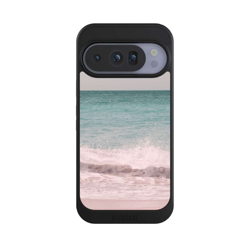 Pixel 10 Pro NIVOcore Rosa Traumstrand