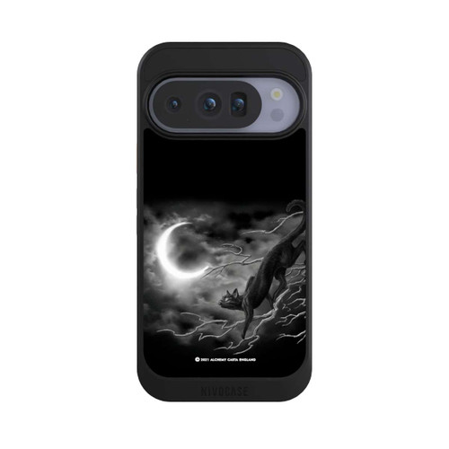 Google Pixel 10 Pro NIVOcore Minnaloushe