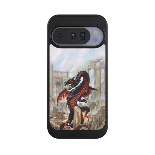 Google Pixel 10 Pro NIVOcore Vindicta Pendragon