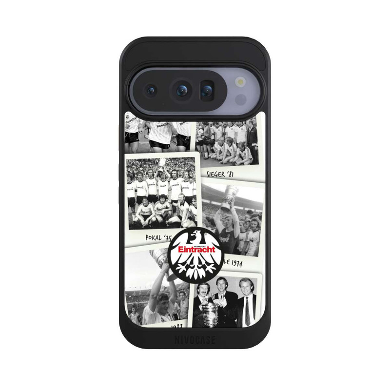 Pixel 10 Pro NIVOcore Polaroid