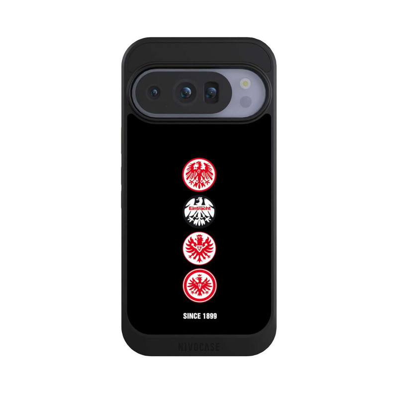 Pixel 10 Pro NIVOcore Seit 1899 Schwarz