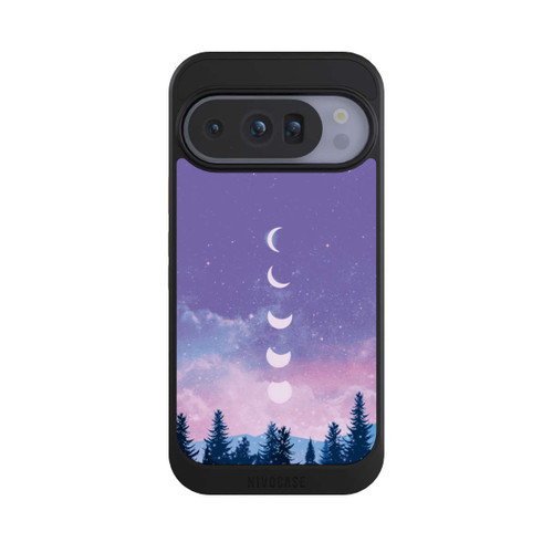 Google Pixel 10 Pro NIVOcore Nuit paisible